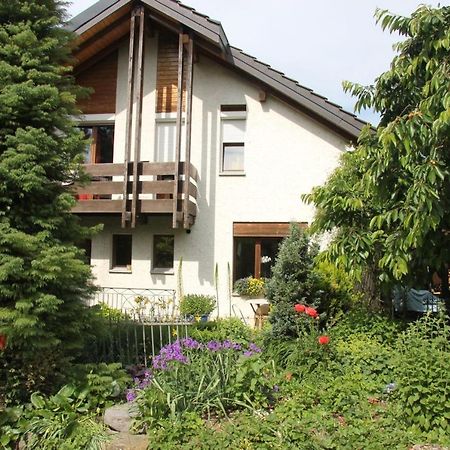 Bed & Breakfast Wepfer Grüt 외부 사진