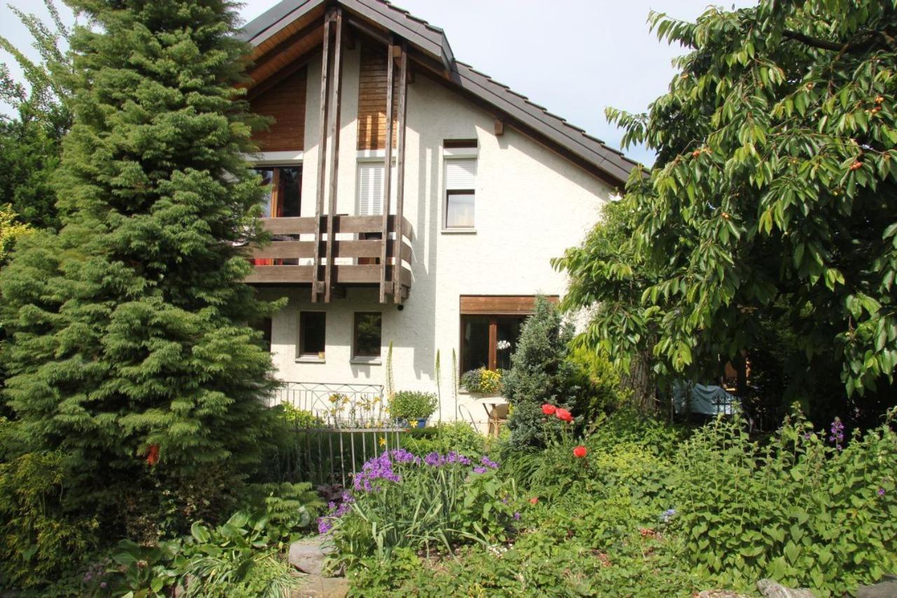 Bed & Breakfast Wepfer Grüt 외부 사진