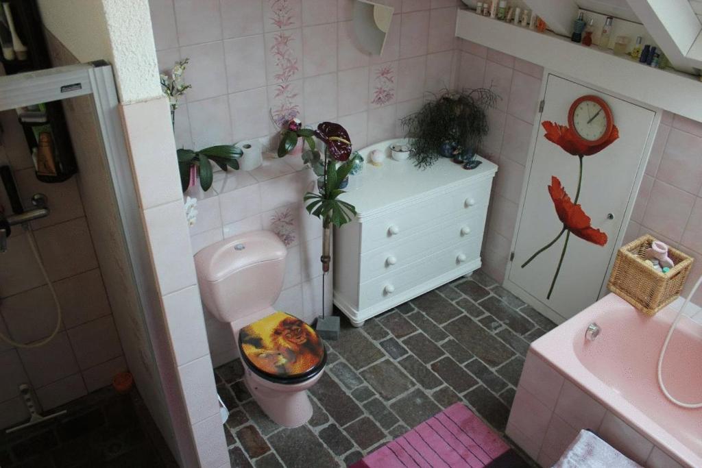 Bed & Breakfast Wepfer Grüt 외부 사진