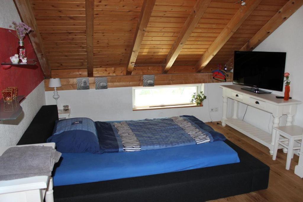 Bed & Breakfast Wepfer Grüt 객실 사진